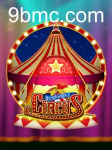 EcstaticCircus