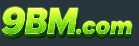 9bm.com Logo
